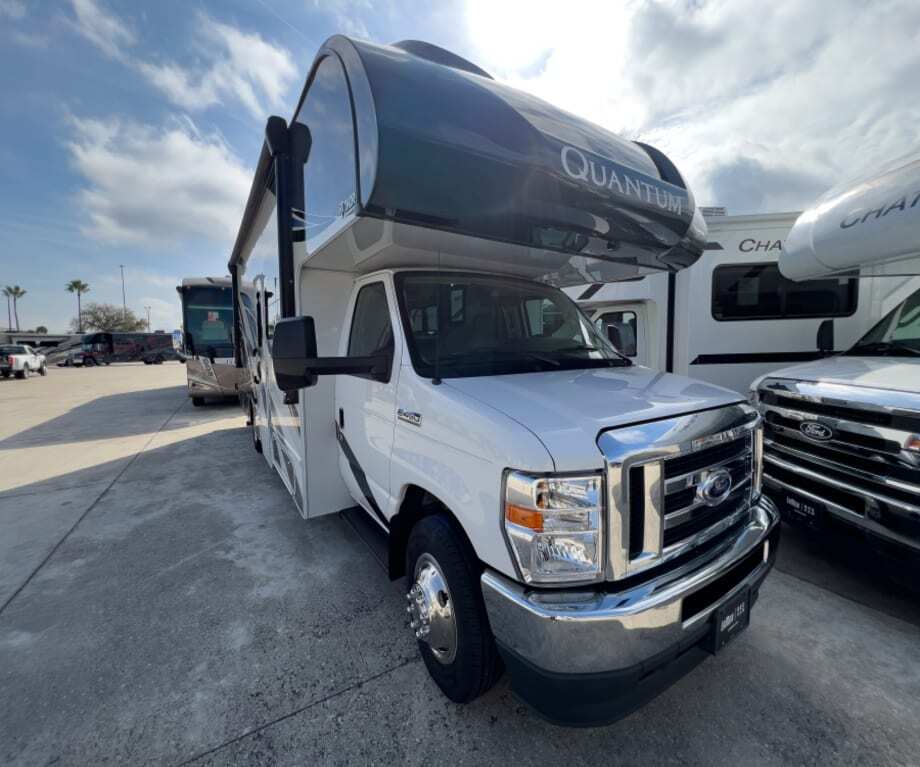 2023 Thor Motor Coach QUANTUM KW29 in fort myers FL