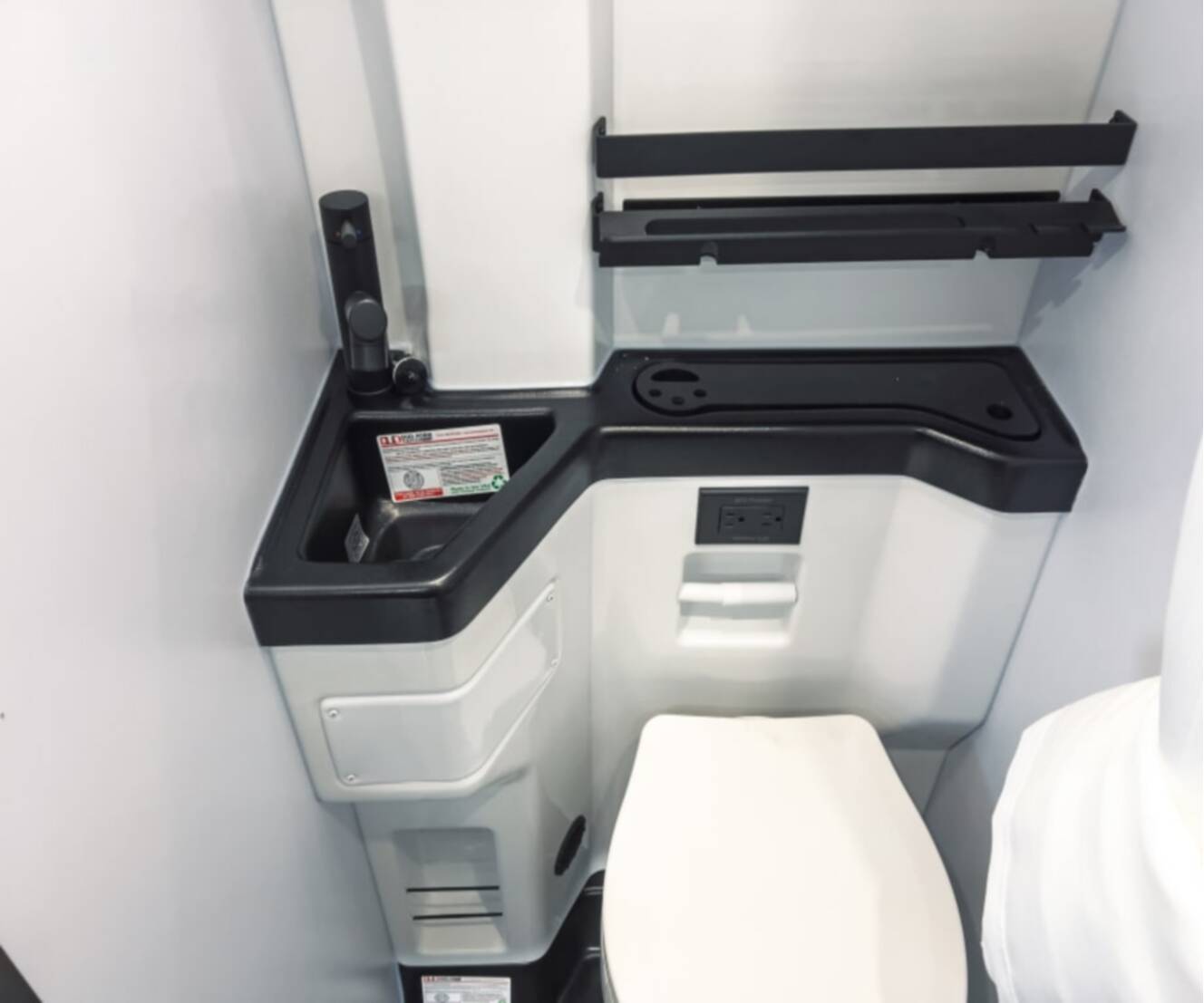 A photo of this 2027 Grand Design LINEAGE SERIES VP LVP2