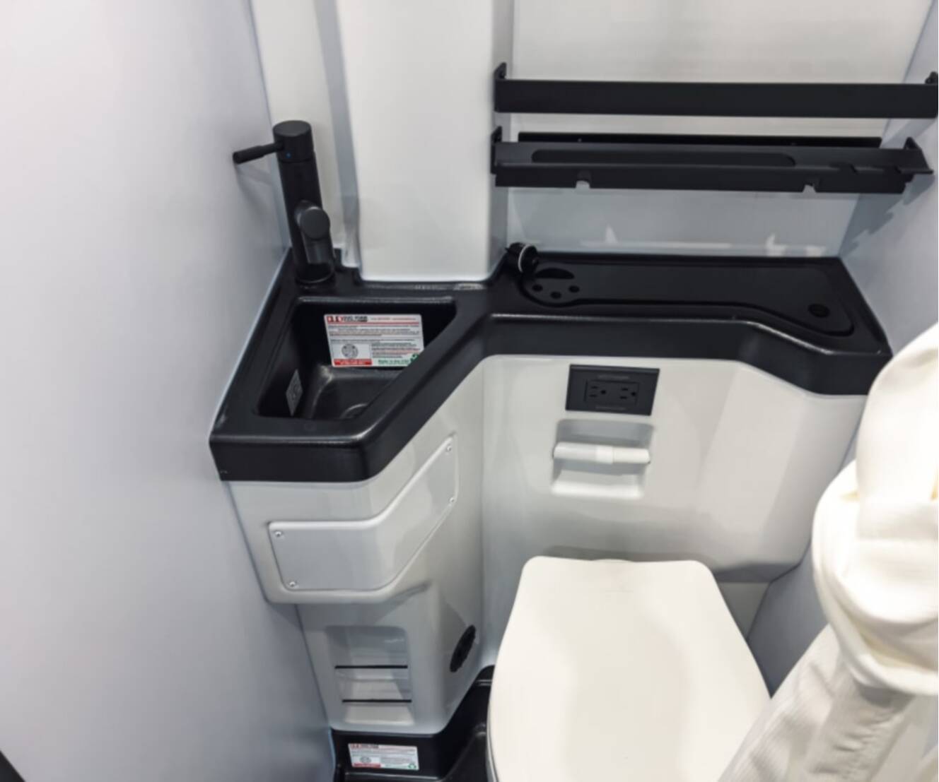 A photo of this 2027 Grand Design LINEAGE SERIES VP LVP2