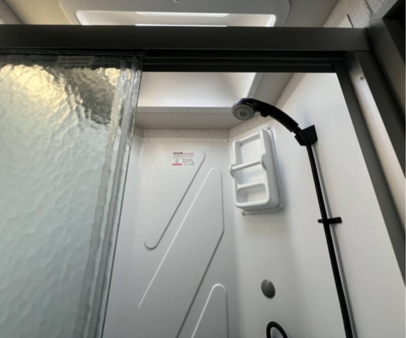 A photo of this 2024 Fleetwood FLAIR 29M