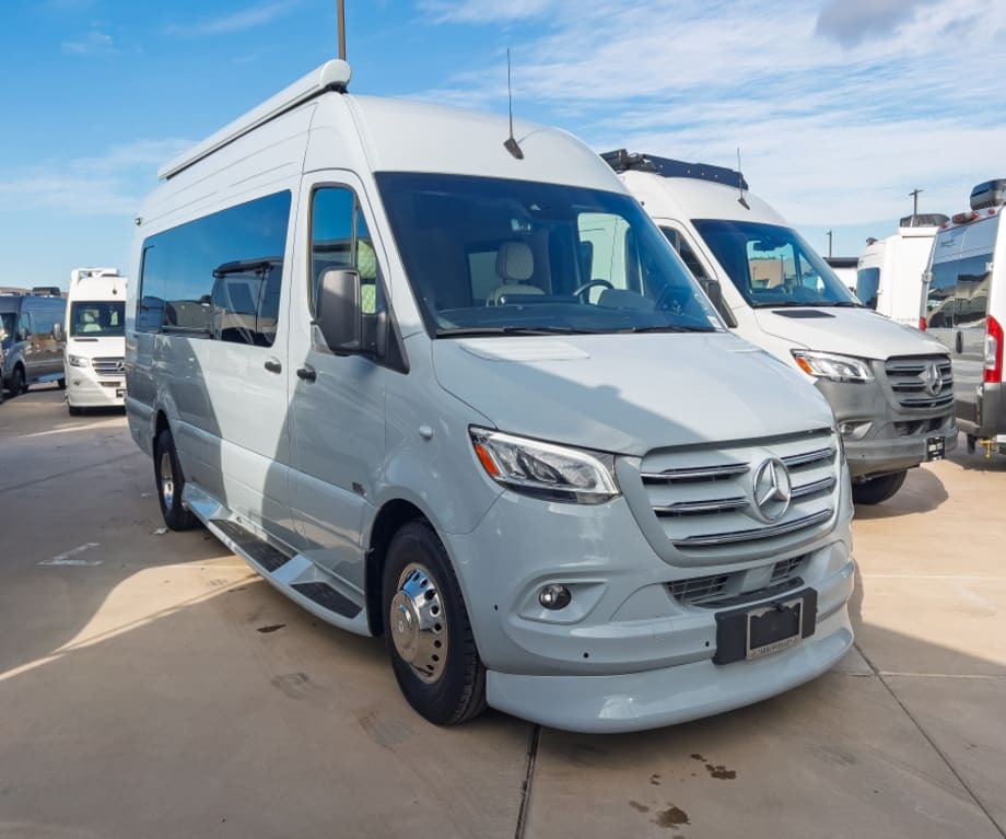 2026 Midwest Automotive Designs HERITAGE MD4-HER-RWD in phoenix AZ