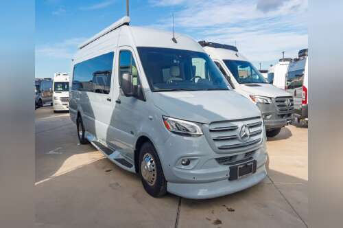2026 Midwest Automotive Designs HERITAGE MD4-HER-RWD in phoenix AZ
