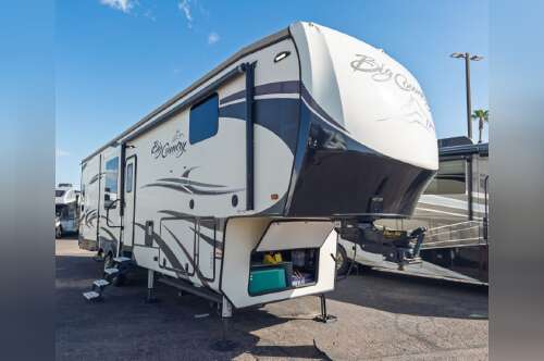 2019 Heartland BIG COUNTRY 3965DSS in phoenix AZ