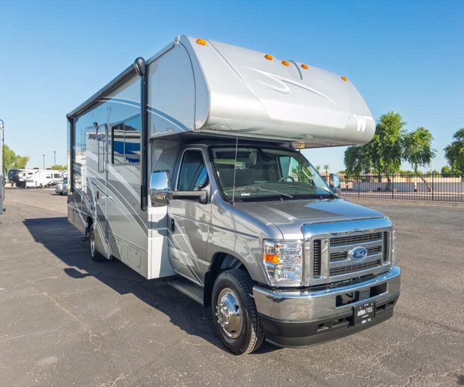 2025 Winnebago MINNIE WINNIE 26T in phoenix AZ