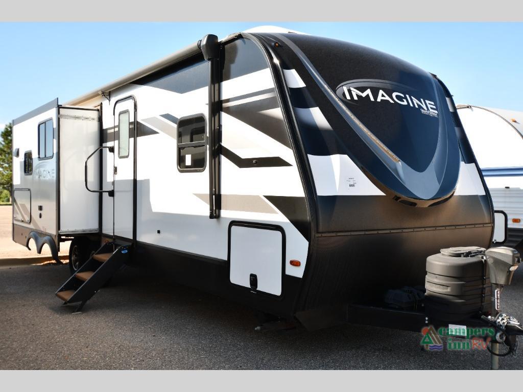 2024 Grand Design Imagine 2670MK in johnstown CO