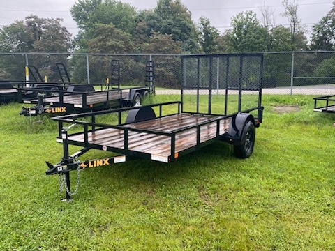 2025 Linx UT357714T in Saint Clairsville, OH