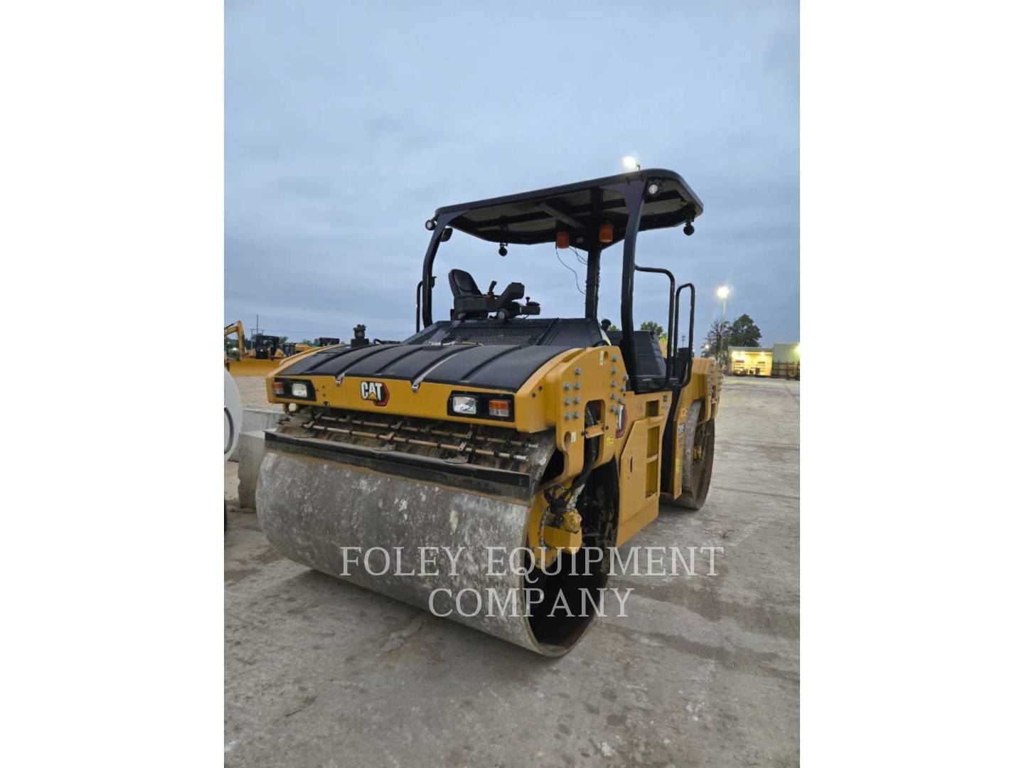2024 CAT CB15-01O in Kansas City, MO