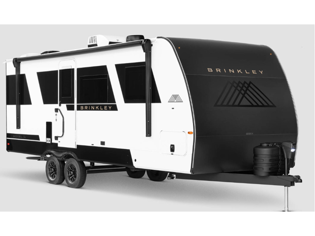 2027 Brinkley Model Ix 24x in yuba city CA