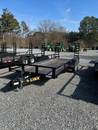2024 Linx EQ07018-RS in Cartersville, GA