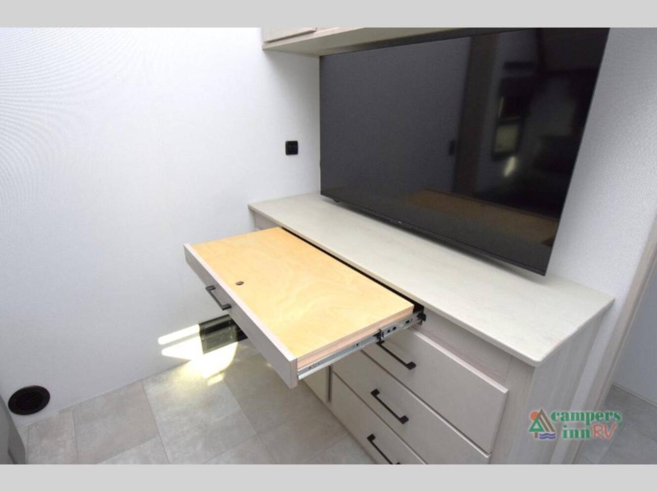 A photo of this 2025 Grand Design Solitude 388MBS