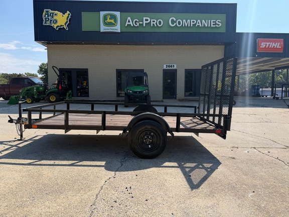 2025 Linx UT357712T in Milledgeville, GA