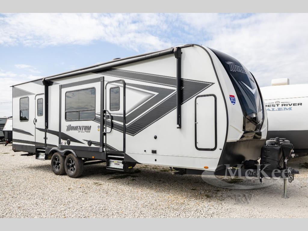 2022 Grand Design Momentum G-Class 29G in perry IA