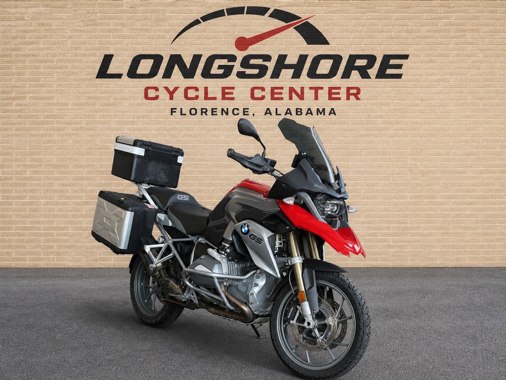 2015 BMW R12GS GS in Florence, AL