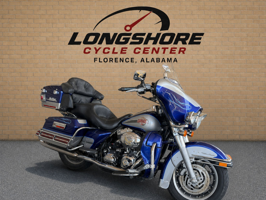 2007 Harley-Davidson® FLHTCU - Electra Glide® Ultra Classic ULTRA CLASSIC FLHTCU in Florence, AL