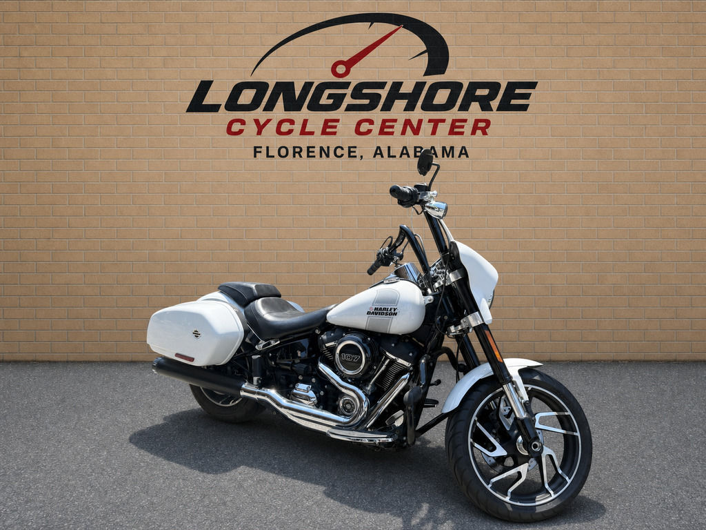 2021 Harley-Davidson® SOFTAIL SPORT GLIDE in Florence, AL