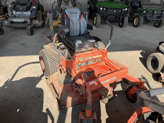 2023 Kubota Z726X in Richwood, OH