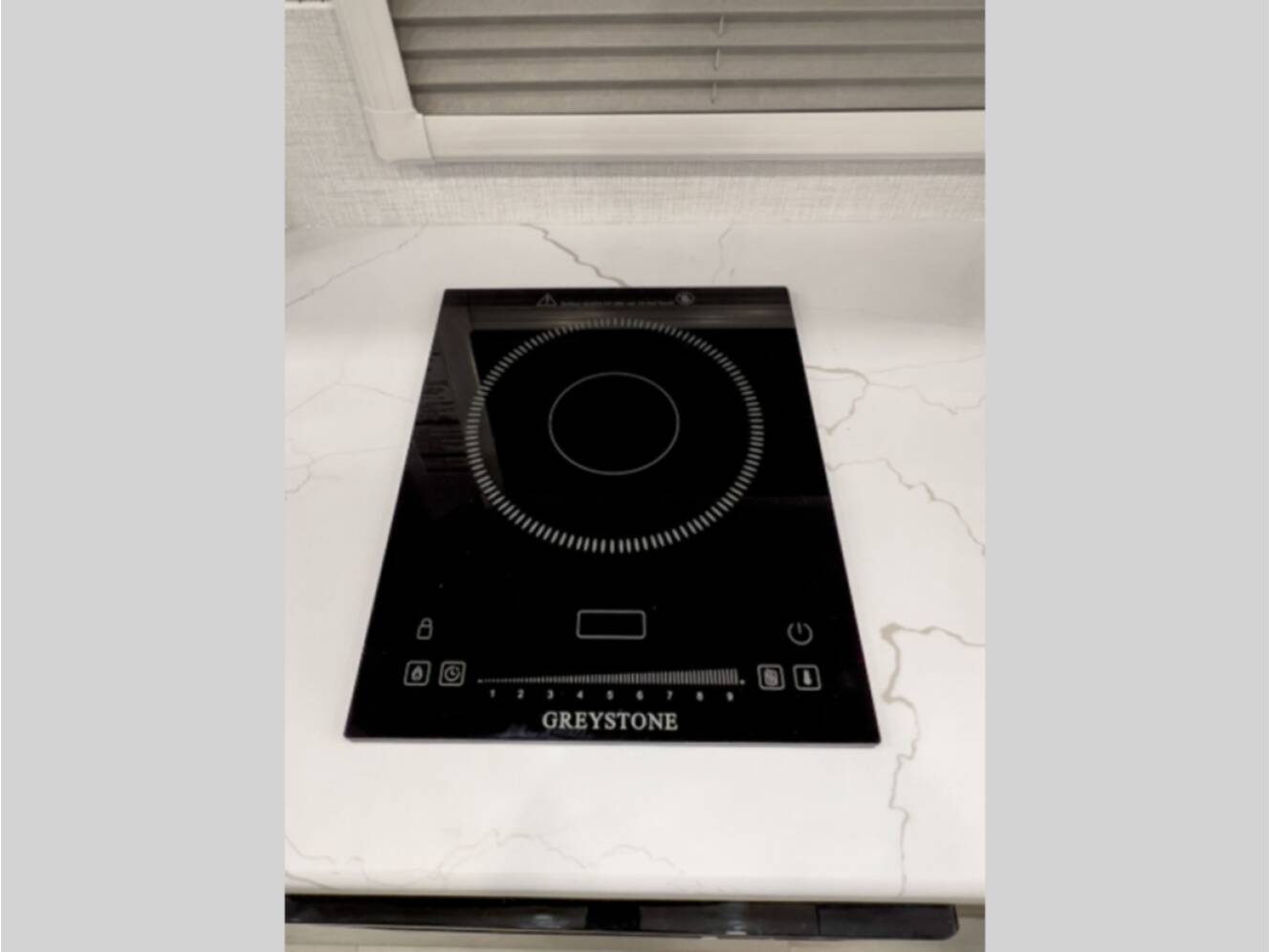 A photo of this 2025 Grand Design Serenova 160LG