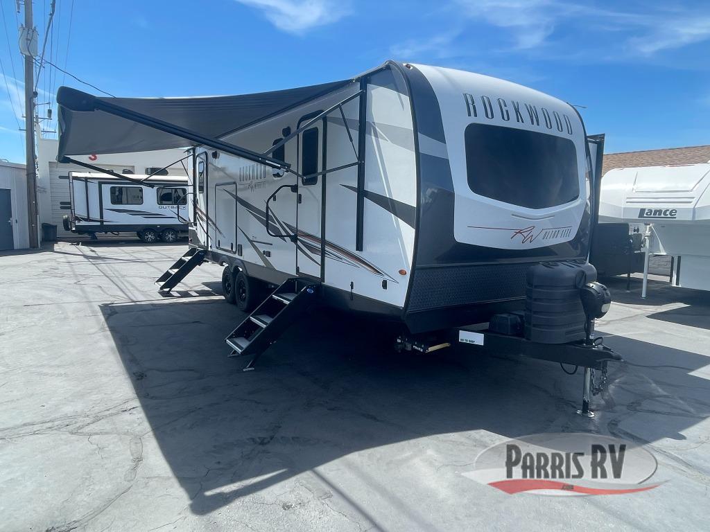 2022 Forest River Rv Rockwood Ultra Lite 2614BS in murray UT