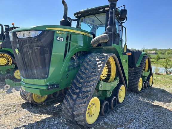 2016 John Deere 9620RX in Terre Haute, IN