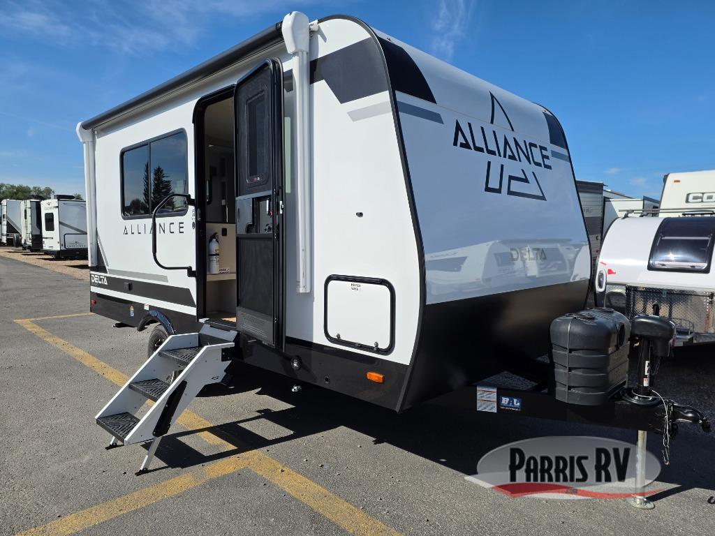 2027 Alliance Rv Delta Solo RB152 in chubbuck ID