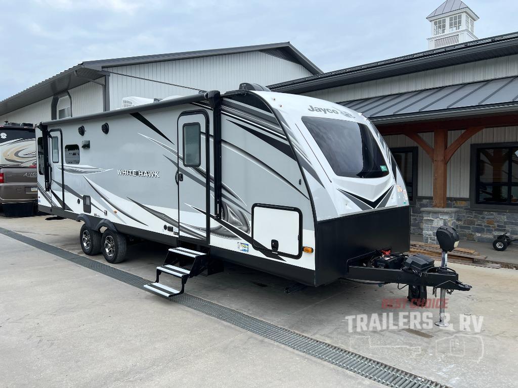 2021 Jayco White Hawk 28RL in irwin PA