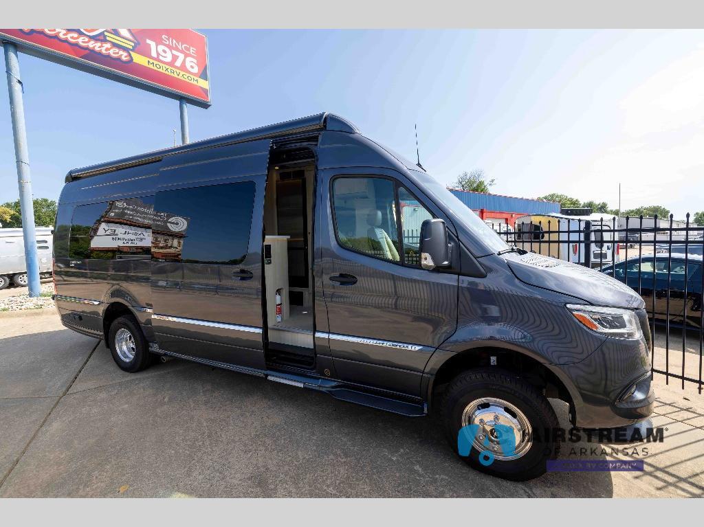 2024 Airstream Interstate 24GT Std. Model in conway AR