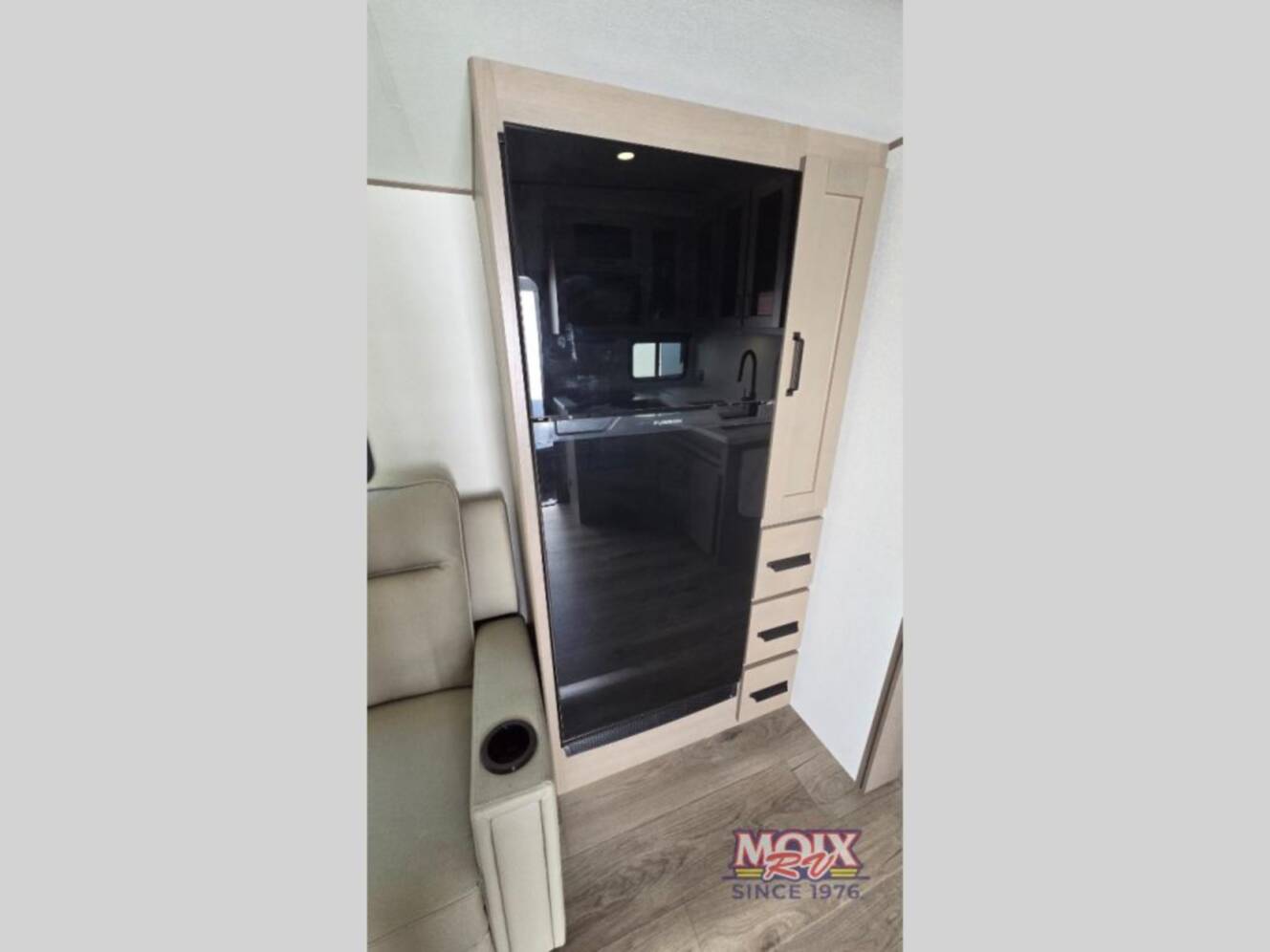 A photo of this 2026 Grand Design Reflection 100 Series 32BH