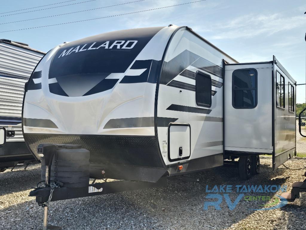 2024 Heartland Mallard M-32 in west tawakoni TX