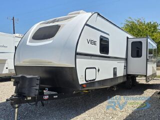 2021 FOREST RIVER VIBE 26RK