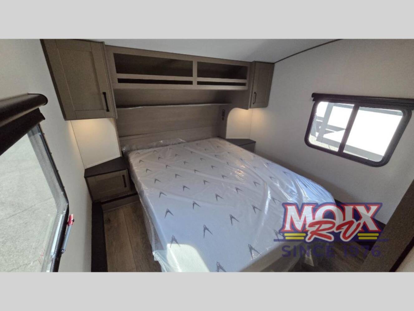 A photo of this 2026 Grand Design Reflection 100 Series 32BH