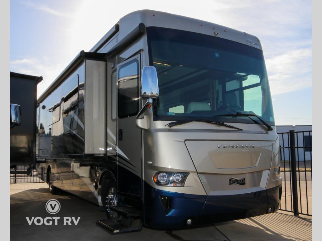 2020 Newmar Ventana 3717 in fort worth TX