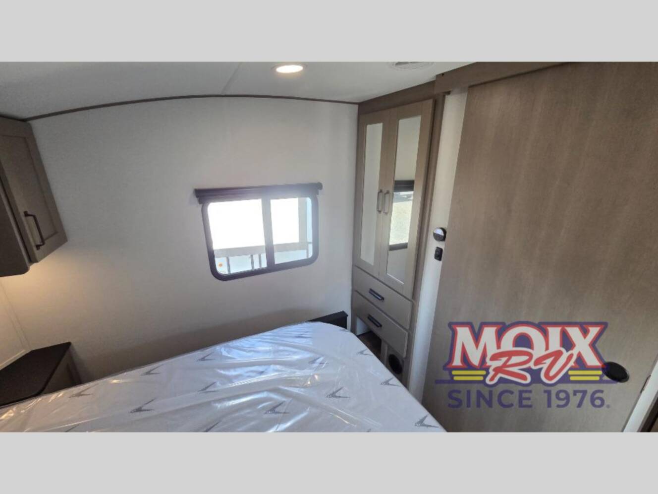 A photo of this 2026 Grand Design Reflection 100 Series 32BH