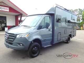 2027 WINNEBAGO EKKO SPRINTER 23B