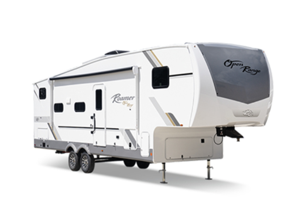 2027 Open Range Rv Roamer Light Duty 24MLDS in springfield MO