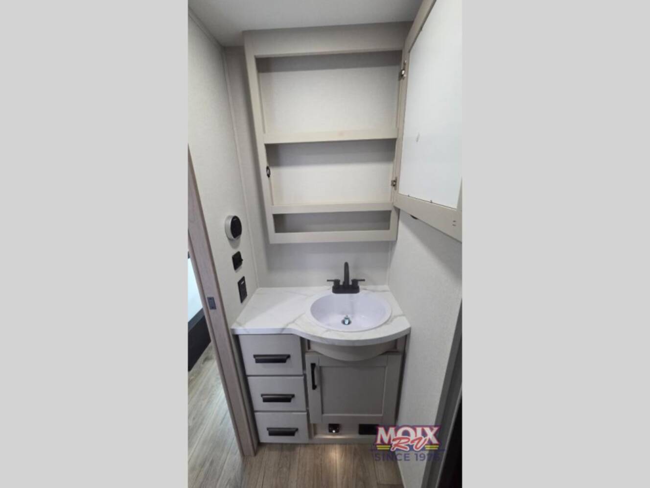 A photo of this 2026 Grand Design Reflection 100 Series 32BH
