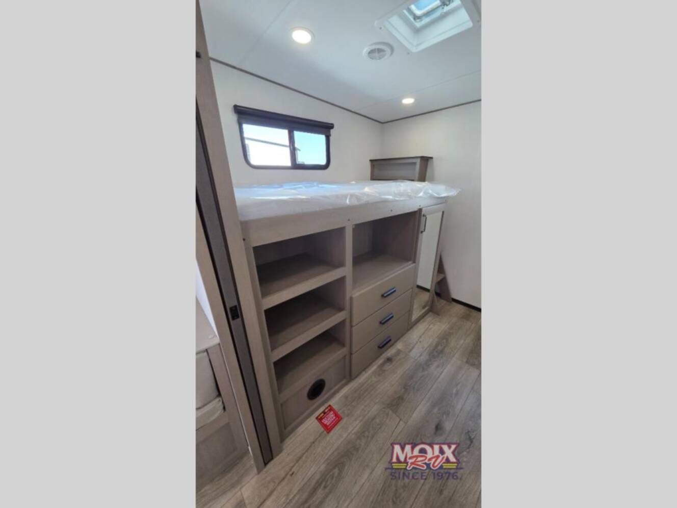 A photo of this 2026 Grand Design Reflection 100 Series 32BH