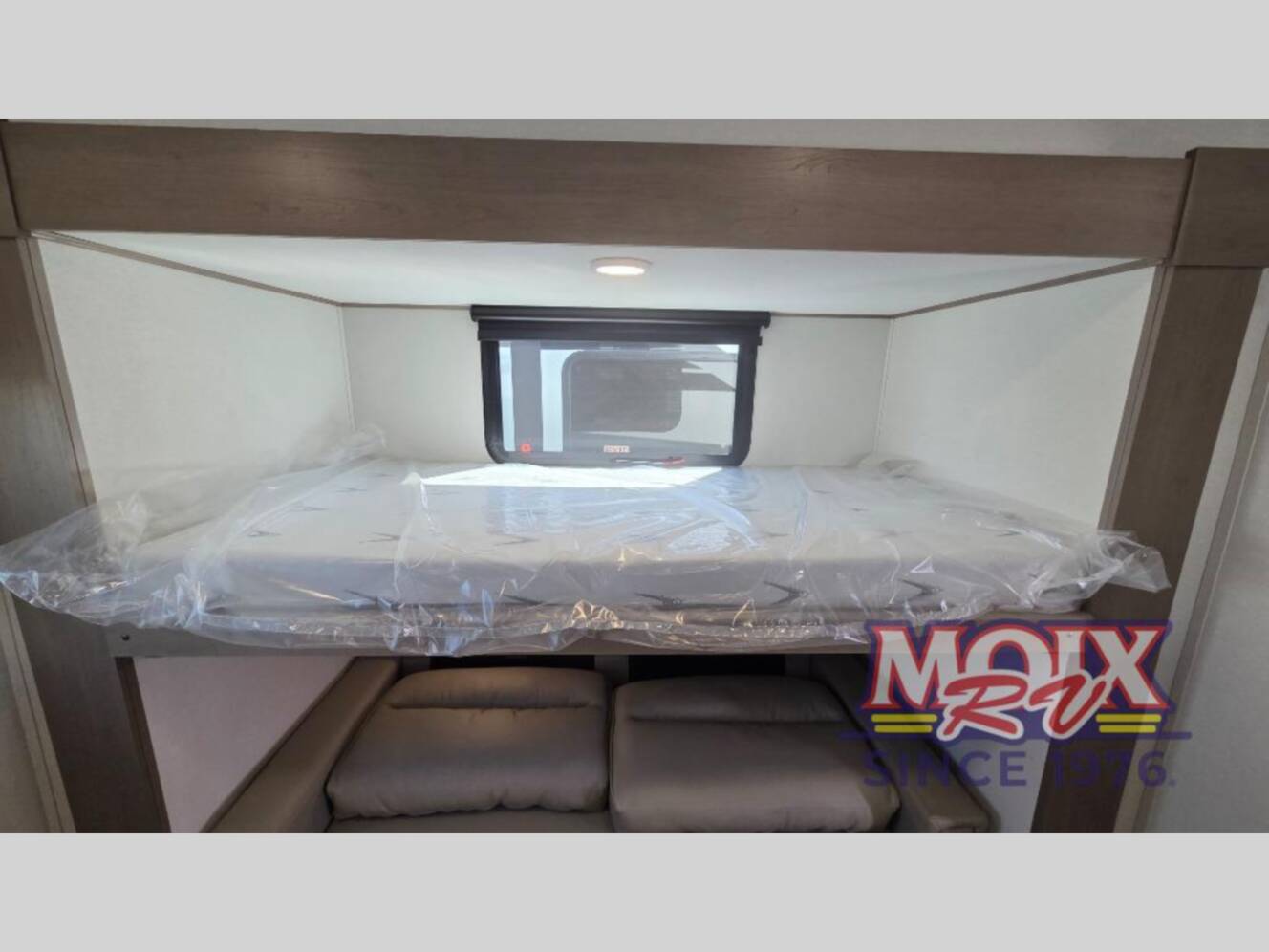 A photo of this 2026 Grand Design Reflection 100 Series 32BH