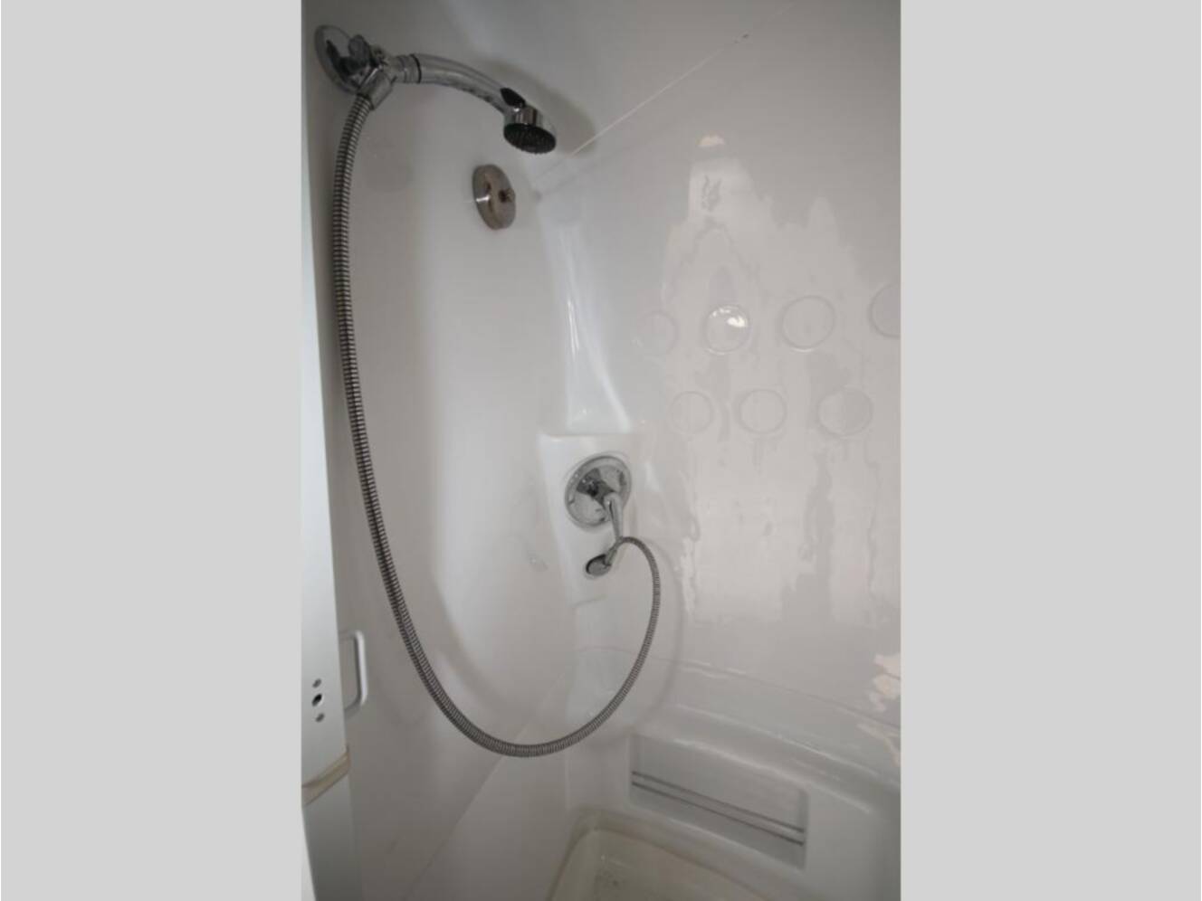 A photo of this 2019 Airstream Sport 22FB
