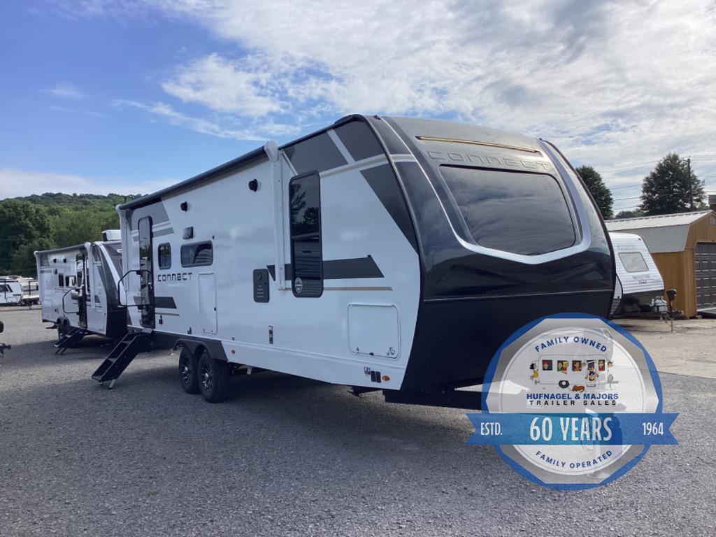 K-Z Connect C271RL RVs for sale - RV Trader
