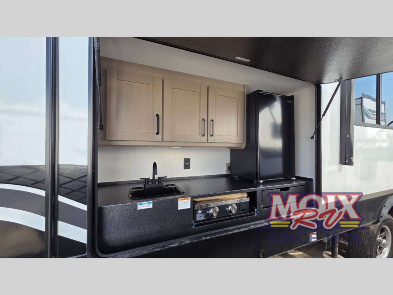 A photo of this 2026 Grand Design Reflection 100 Series 32BH