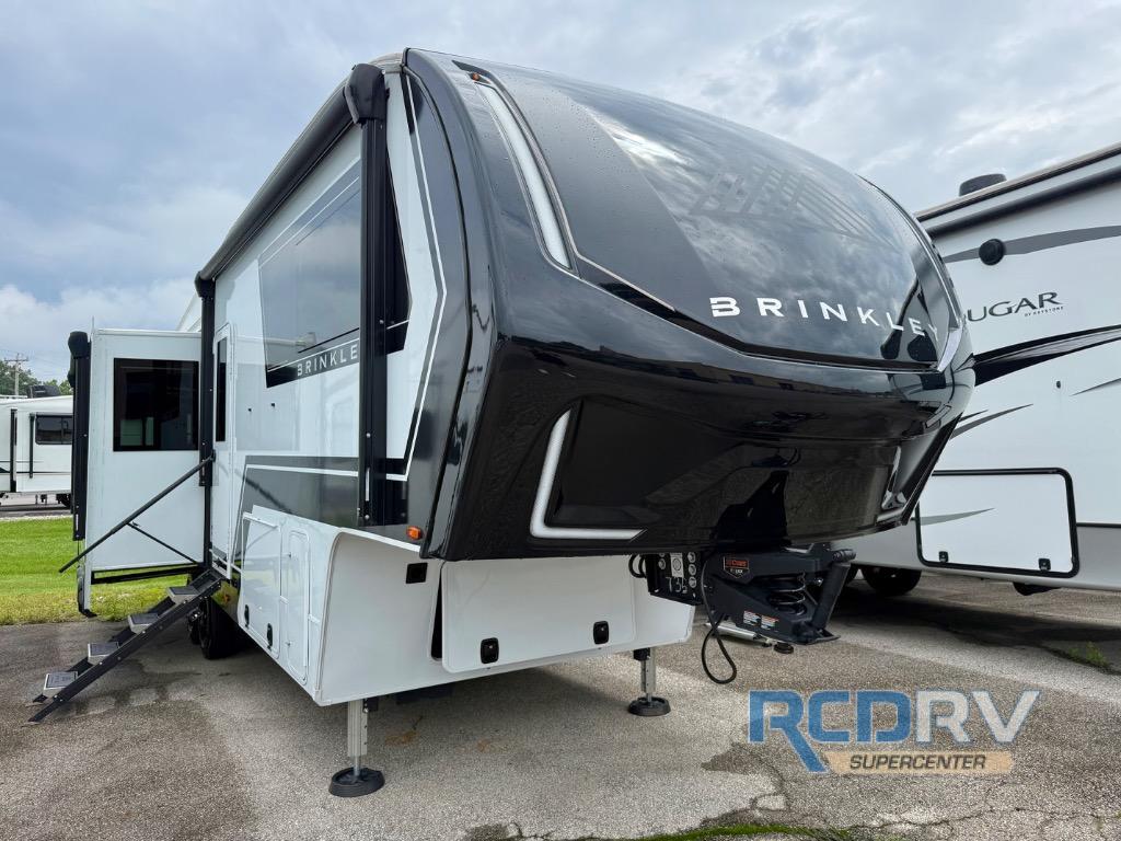 2025 Brinkley Model Z 2900 in sunbury OH