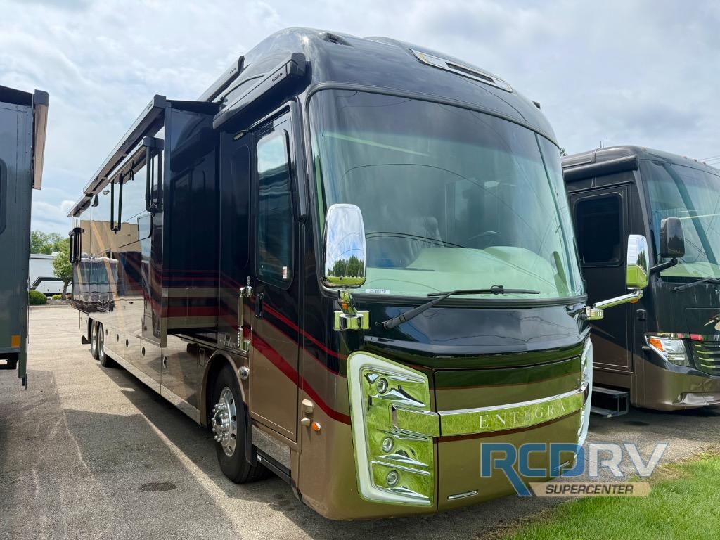2019 Entegra Coach Anthem 44B in sunbury OH