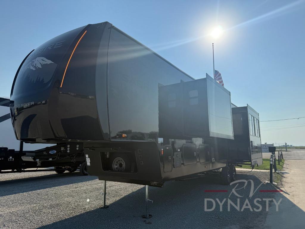 2027 Forest River Rv Sabre 36ESTRLM in bunker hill IN