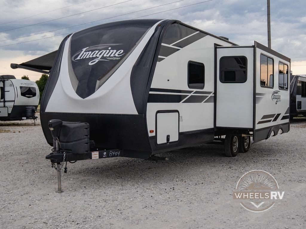 2021 Grand Design Imagine 2600RB in springdale AR