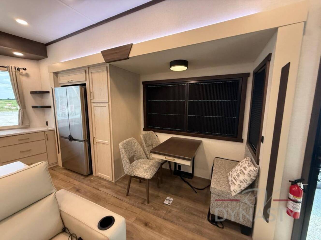 A photo of this 2026 Forest River Rv Cedar Creek Cottage 40CMK