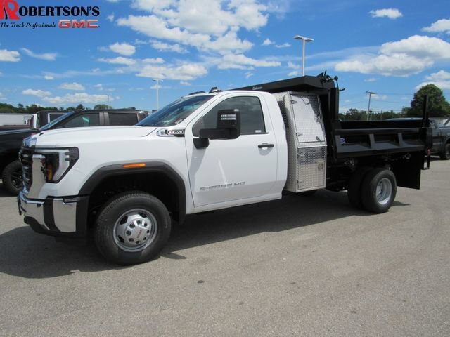 2026 GMC SIERRA in Wareham, MA