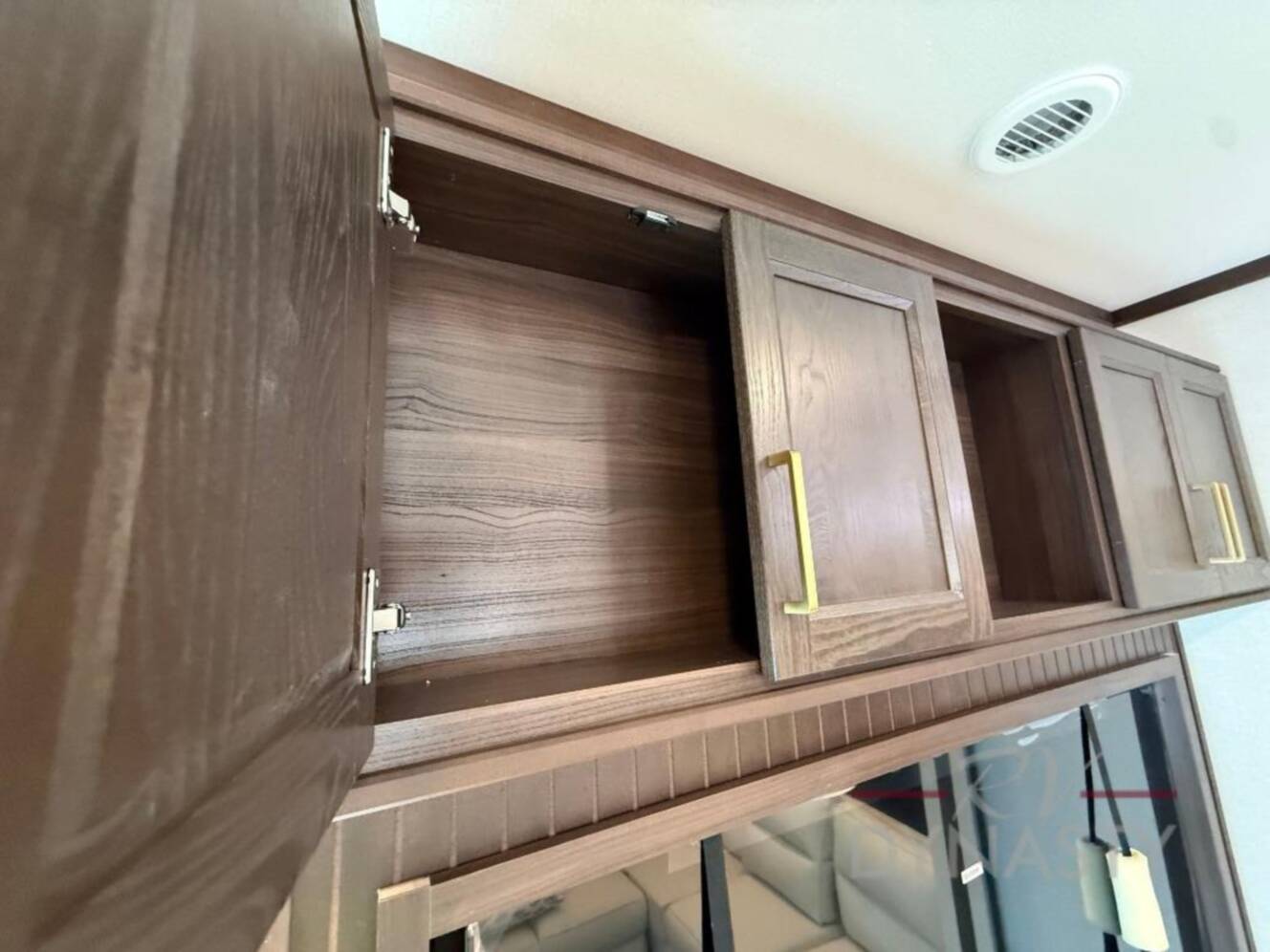 A photo of this 2026 Forest River Rv Cedar Creek Cottage 40CMK