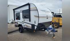 2027 Modern Buggy Rv Hopper Hopper 1 RV