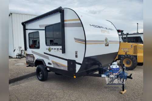 2027 Modern Buggy Rv Hopper 1 in batavia OH