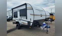 2027 Modern Buggy Rv Hopper Hopper 1 RV